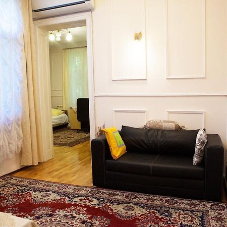 Botev Apartment Sofia Exterior photo