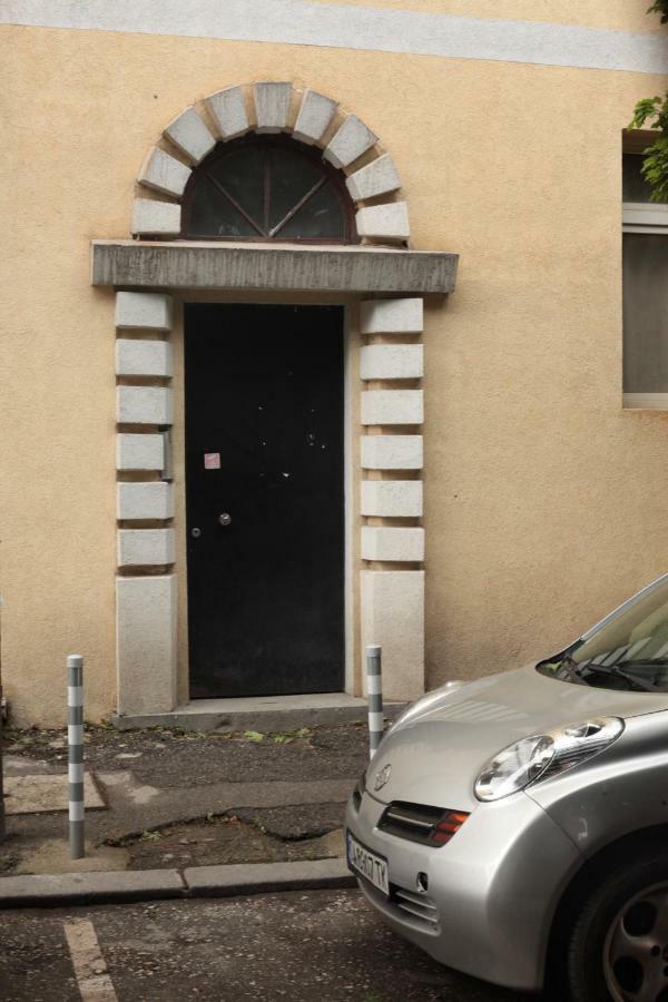 Botev Apartment Sofia Exterior photo